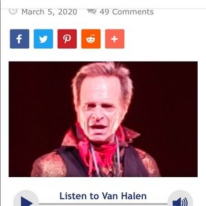 Meet your Posher, Charles